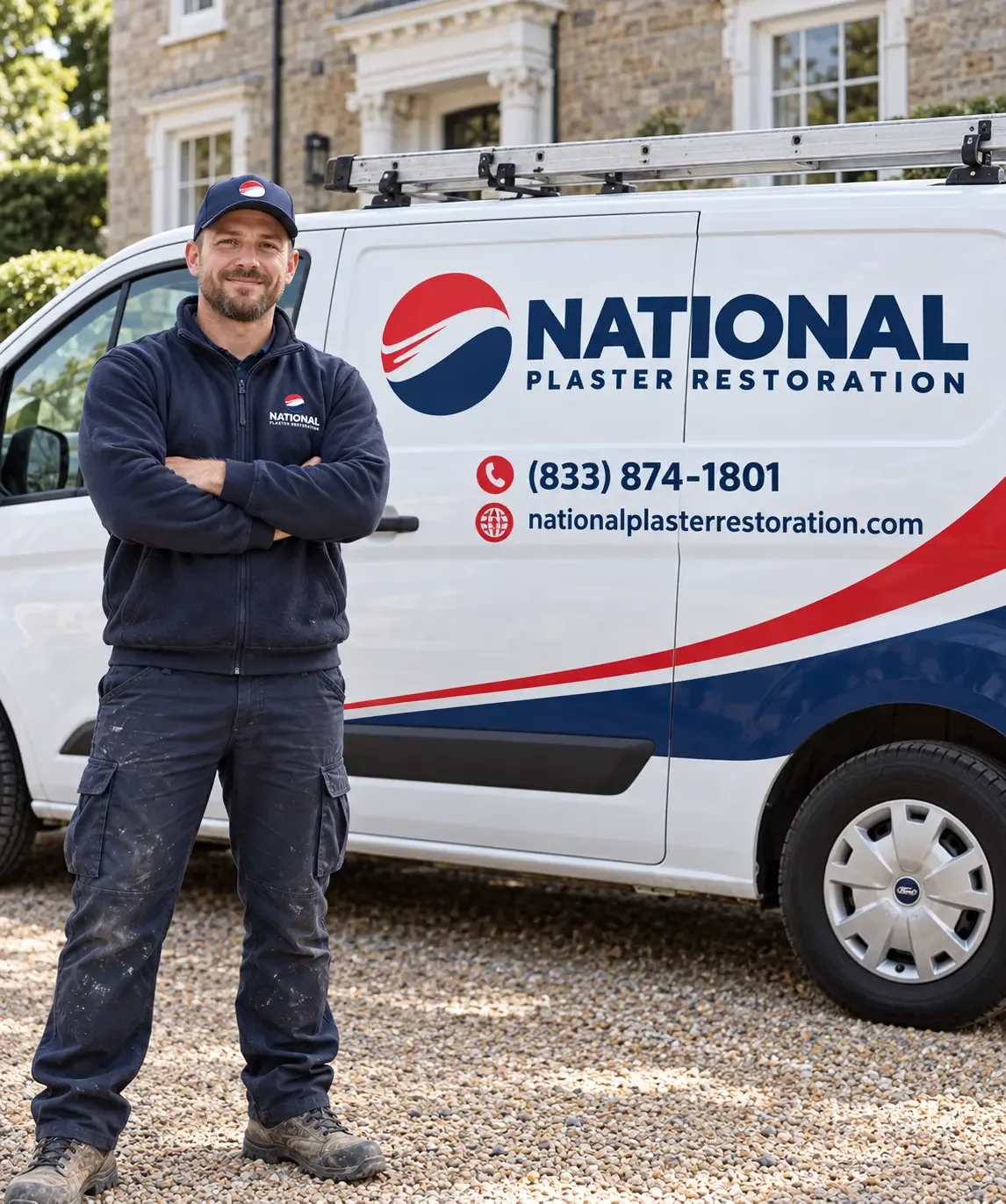 Plaster Repair Lithopolis, OH FAQs